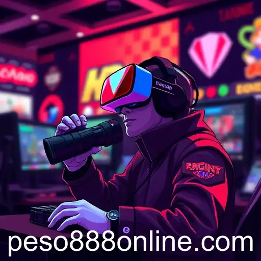 Revival of Online Gaming Amid Economic Challenges