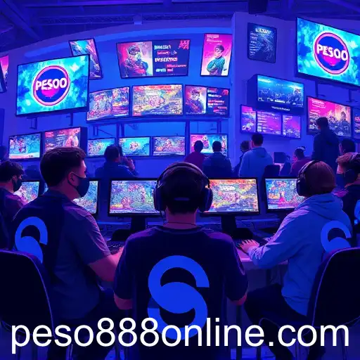 peso888