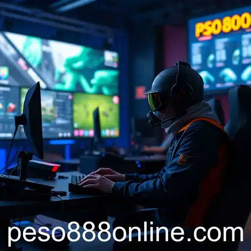 The Rising Popularity of Online Gaming in 2025