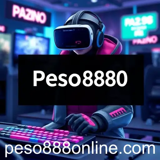 Peso888 and the Evolution of Gaming Platforms