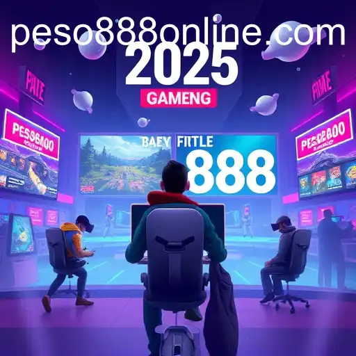 Peso888: Gaming Trends and Economic Impact