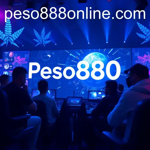 Peso888 Revolutionizes Online Gaming Landscape