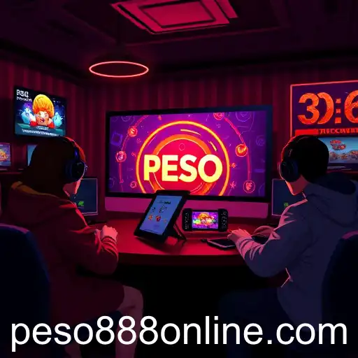 The Rise of Online Gaming in 2025