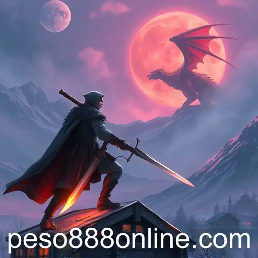 The Rise of Peso888: Gaming Trends and Innovations