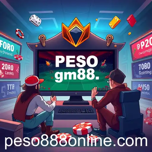peso888