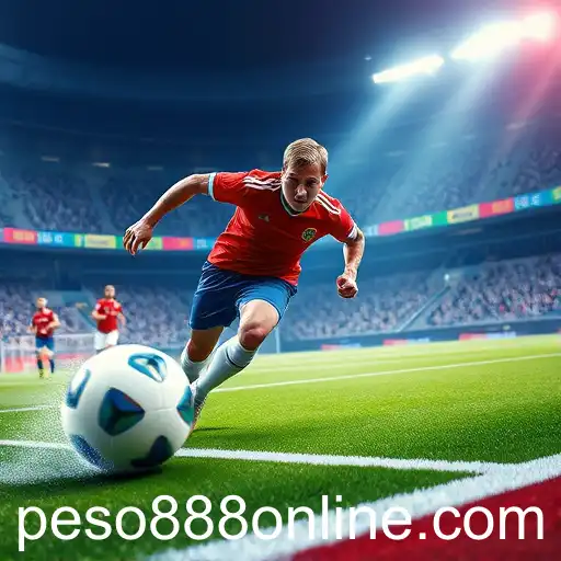 Exploring the Exciting World of Sports Games on Peso888